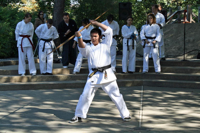 MidCities Martial Arts. Flower Mound, TX Home